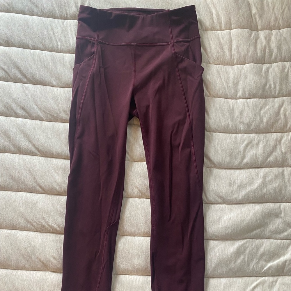 Lululemon Leggings